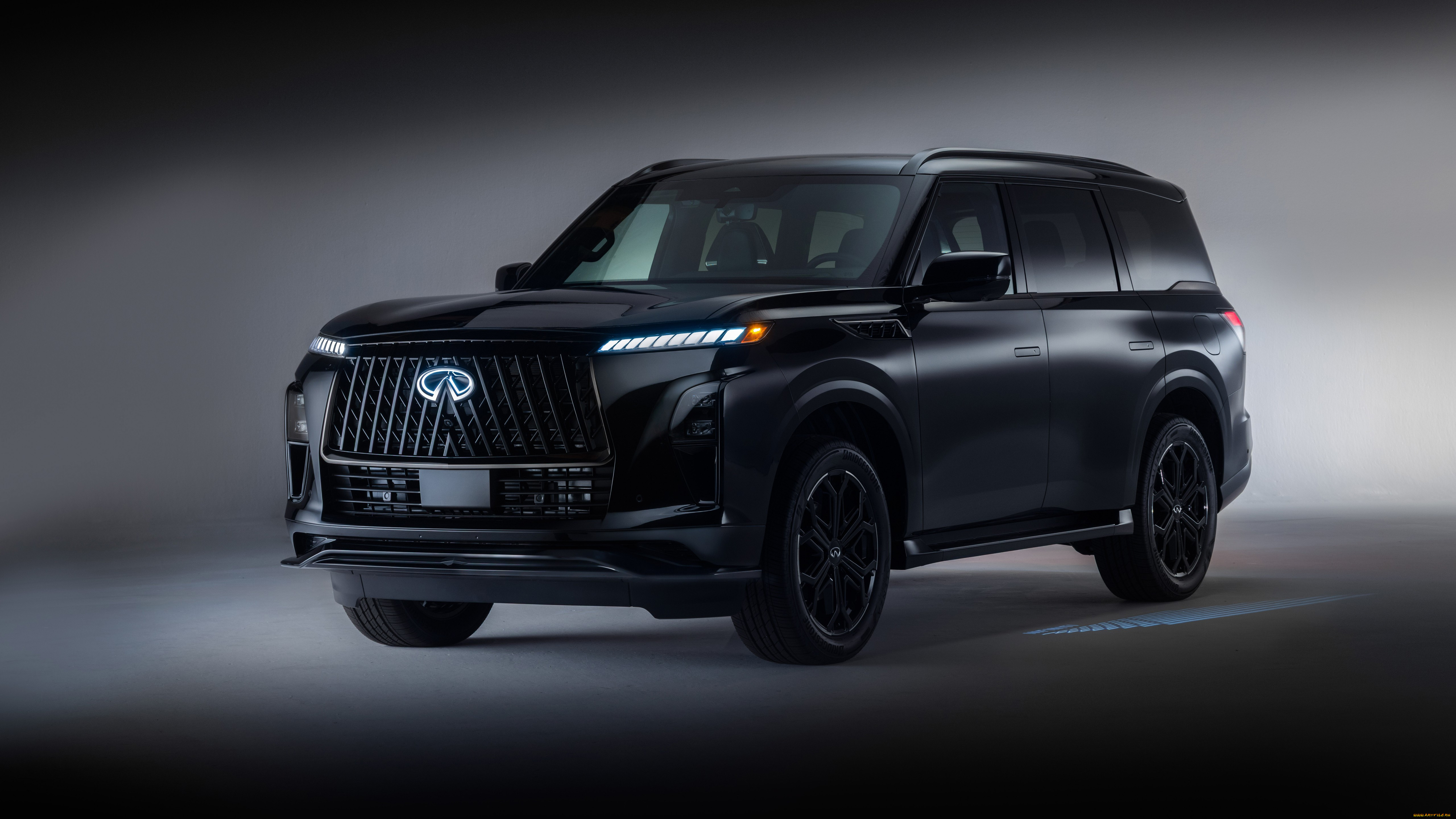 , infiniti, qx80, sport, awd, 2026
